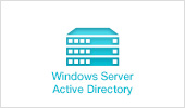 Microsoft Active Directory Server