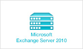 Microsoft Exchange Server 2010